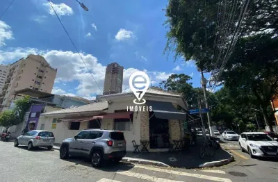 Ponto comercial à venda na Rua dos Jacintos, Mirandópolis, São Paulo