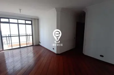 Excelente apartamento para venda de 3 dormitórios na vila gumercindo!