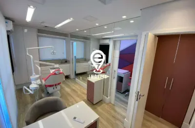 Sala comercial à venda na Rua Domingos de Morais, Vila Mariana, São Paulo