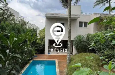 Casa à venda, 4 quartos, 4 suítes, 3 vagas - 402 m² - jardim petrópolis / sp