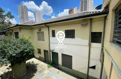 Terreno à venda na Rua Dom Lúcio de Sousa, Vila Gumercindo, São Paulo
