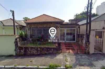 Casa à venda, 3 quartos, 1 suíte, 2 vagas, vila moinho velho - são paulo/sp