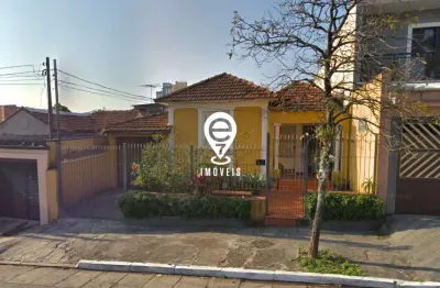 Terreno à venda, 3 vagas, vila moinho velho - são paulo/sp