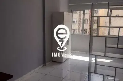 Kitnet / Stúdio à venda na Rua Frederico Abranches, Santa Cecília, São Paulo