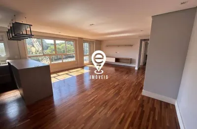 Apartamento à venda, 2 quartos, 1 suíte, 1 vaga, itaim bibi - são paulo/sp