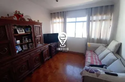 Apartamento com 2 quartos à venda na Avenida Jabaquara, Mirandópolis, São Paulo