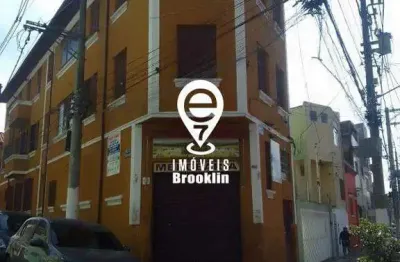 Ponto comercial para alugar na Rua Alfredo Maia, Luz, São Paulo