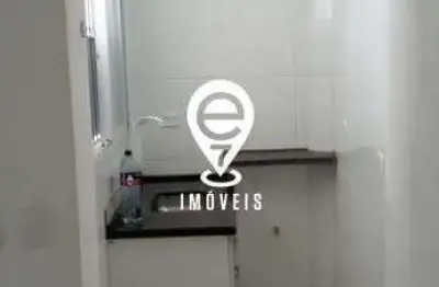Kitnet / Stúdio para alugar na Rua Urânio, Saúde, São Paulo