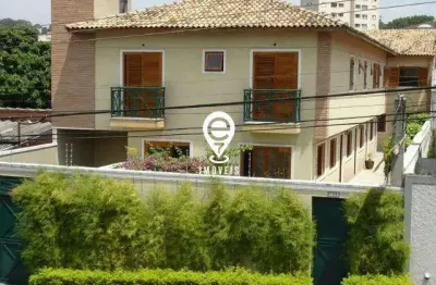 Casa à venda, 4 quartos, 1 suíte, 3 vagas, vila brasílio machado - são paulo/sp