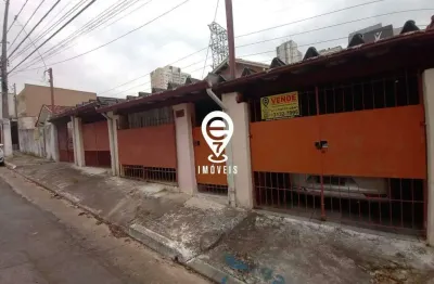 Terreno à venda na Rua Artur Thiré, Vila da Saúde, São Paulo