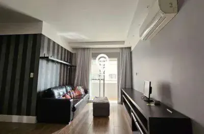 Apartamento com 3 quartos à venda na Avenida Bosque da Saúde, Vila da Saúde, São Paulo