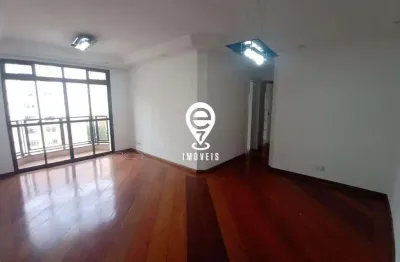 Excelente apartamento de 3 dormitórios para venda na vila gumercindo!