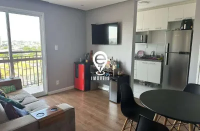 Apartamento com 1 quarto à venda na Rua Francisco Tapajós, Vila Santo Estéfano, São Paulo