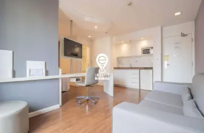 Flat de 32m a venda na vila mariana 3 min do metro paraiso