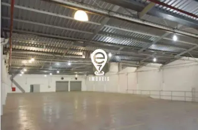 Barracão / Galpão / Depósito para alugar na Rua Juá, Saúde, São Paulo