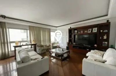 Apartamento à venda, 4 quartos, 1 suíte, 2 vagas, vila monte alegre - são paulo/sp