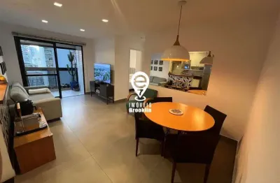 Apartamento com 2 quartos à venda na Rua Professor Atílio Innocenti, Vila Nova Conceição, São Paulo