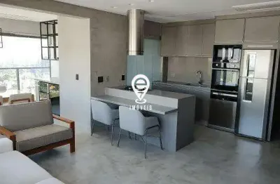 Apartamento à venda, 1 quarto, 1 suíte, 1 vaga, jardim américa - são paulo/sp