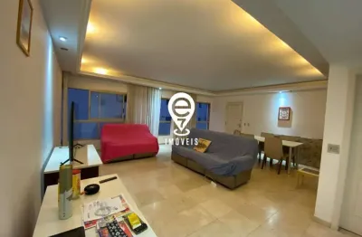 Apartamento com 4 quartos à venda na Rua dos Democratas, Vila Monte Alegre, São Paulo