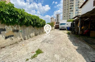 Terreno à venda, 1 quarto, 20 vagas, vila vera - são paulo/sp