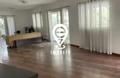 Excelente apartamento de 3 dormitórios no paraíso para venda!