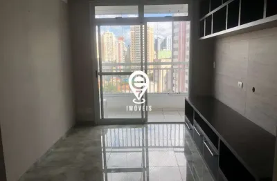 Apartamento com 3 dormitorios sendo 1 suite - 2 vgs