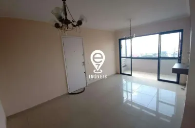 Excelente apartamento de 3 dormitórios para venda no alto do ipiranga!