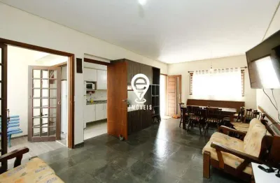 Casa com 2 quartos à venda na Avenida Ceci, Planalto Paulista, São Paulo