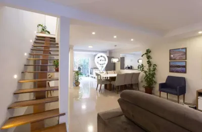 Sobrado à venda, 3 quartos, 1 suíte, 2 vagas, planalto paulista - são paulo/sp