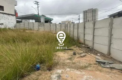 Terreno de esquina 640 m² em ótima localização osaco - sp
