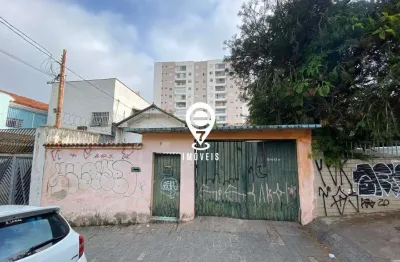 Terreno à venda na Rua Caramuru, Saúde, São Paulo