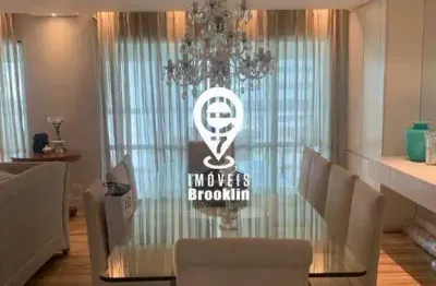 Apartamento com 3 quartos para alugar na Avenida Horácio Lafer, Itaim Bibi, São Paulo