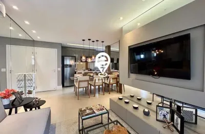 Apartamento com 2 quartos à venda na Rua Itapiru, Saúde, São Paulo