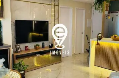 Apartamento à venda, 2 quartos, 1 suíte, 1 vaga, vila mariana - são paulo/sp