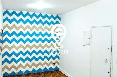 Apartamento(kit-net) próximo ao metrô saúde à venda!