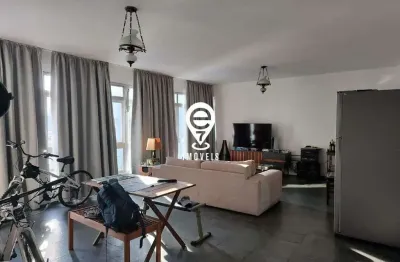 Excelente apartamento para venda de 3 dormitórios na vila mariana!