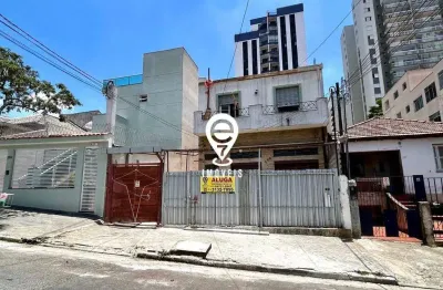 Sobrado para aluguel, 3 quartos, 4 vagas, chácara inglesa - são paulo/sp