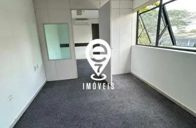 Sala comercial à venda na Avenida Jabaquara, Mirandópolis, São Paulo