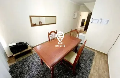 Excelente sobrado para venda na vila da saúde de 3 dormitórios!