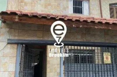 Casa com 3 quartos à venda na Rua Estéfano, Cambuci, São Paulo