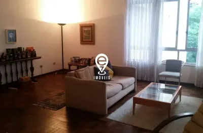 Excelente apartamento para venda de 3 dormitórios no paraíso!