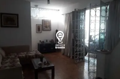Sobrado 115m 2 dorm 1 vaga a venda chácara santo antônio
