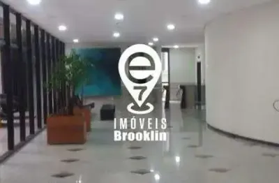 Conjunto corporativo 374m 7 banheiros 8 vagas 9 minutos da estação berrini