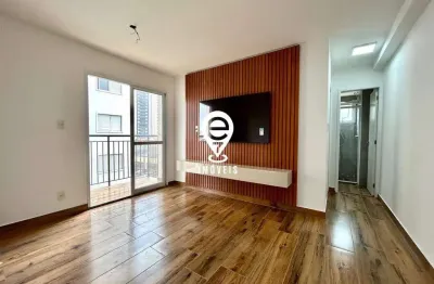 Apartamento com 1 quarto à venda na Rua Francisco Tapajós, Vila Santo Estéfano, São Paulo