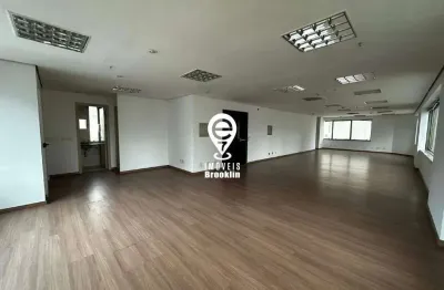 Sala comercial para alugar na Rua Bandeira Paulista, Itaim Bibi, São Paulo