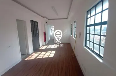 Sala comercial para alugar na Rua Belmiro de Almeida, Bosque da Saúde, São Paulo