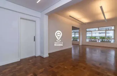 Apartamento à venda, 3 quartos, 1 suíte, 1 vaga, higienópolis - são paulo/sp