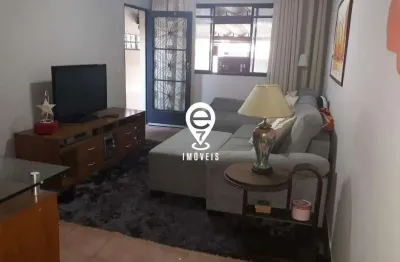 Excelente casa de 3 dormitóris para venda no jabaquara!