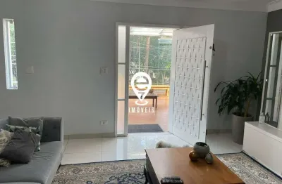 Sobrado á venda, 4 dormitórios, 2 vagas, jardim saúde são paulo / sp.