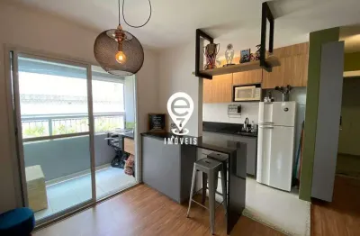Apartamento com 2 quartos à venda na Avenida Nossa Senhora da Encarnação, Jardim Maria Estela, São Paulo